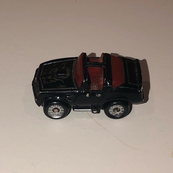3/$40 Micro Machines Toy Car Set - Picture 10 of 11